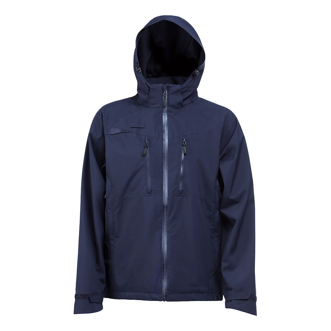 DX4 Rain Jacket - Hi-Vis Trousers