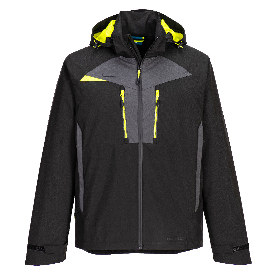 DX4 Rain Jacket - Hi-Vis Trousers