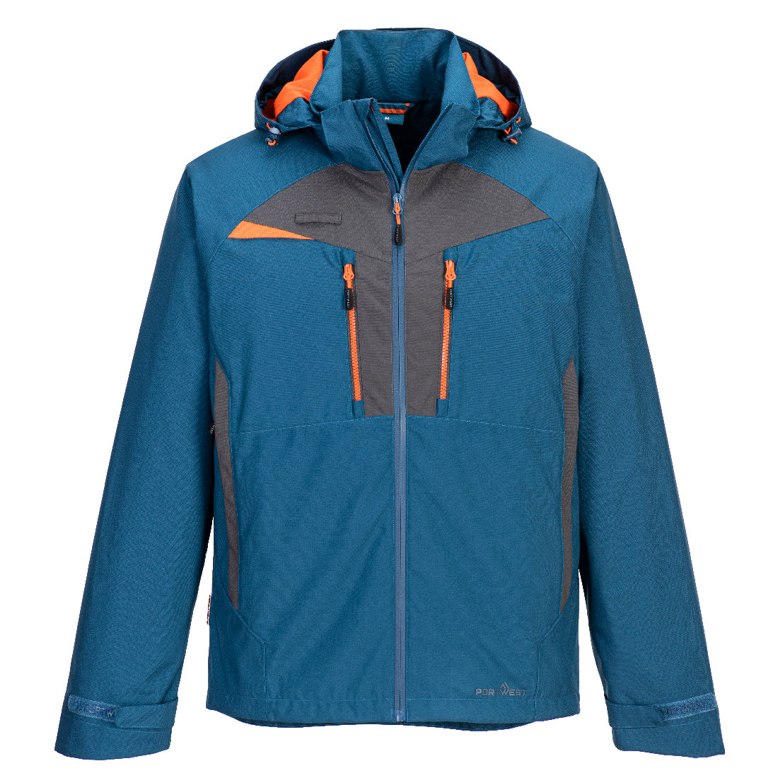 DX4 Rain Jacket - Hi-Vis Trousers