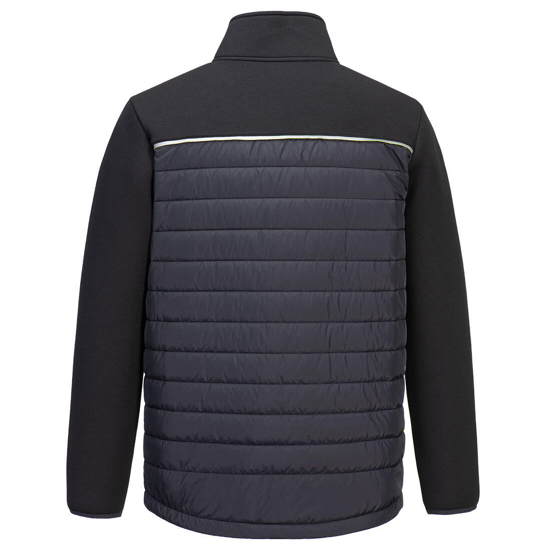 DX4 Hybrid Baffle Jacket Portwest