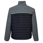 DX4 Hybrid Baffle Jacket