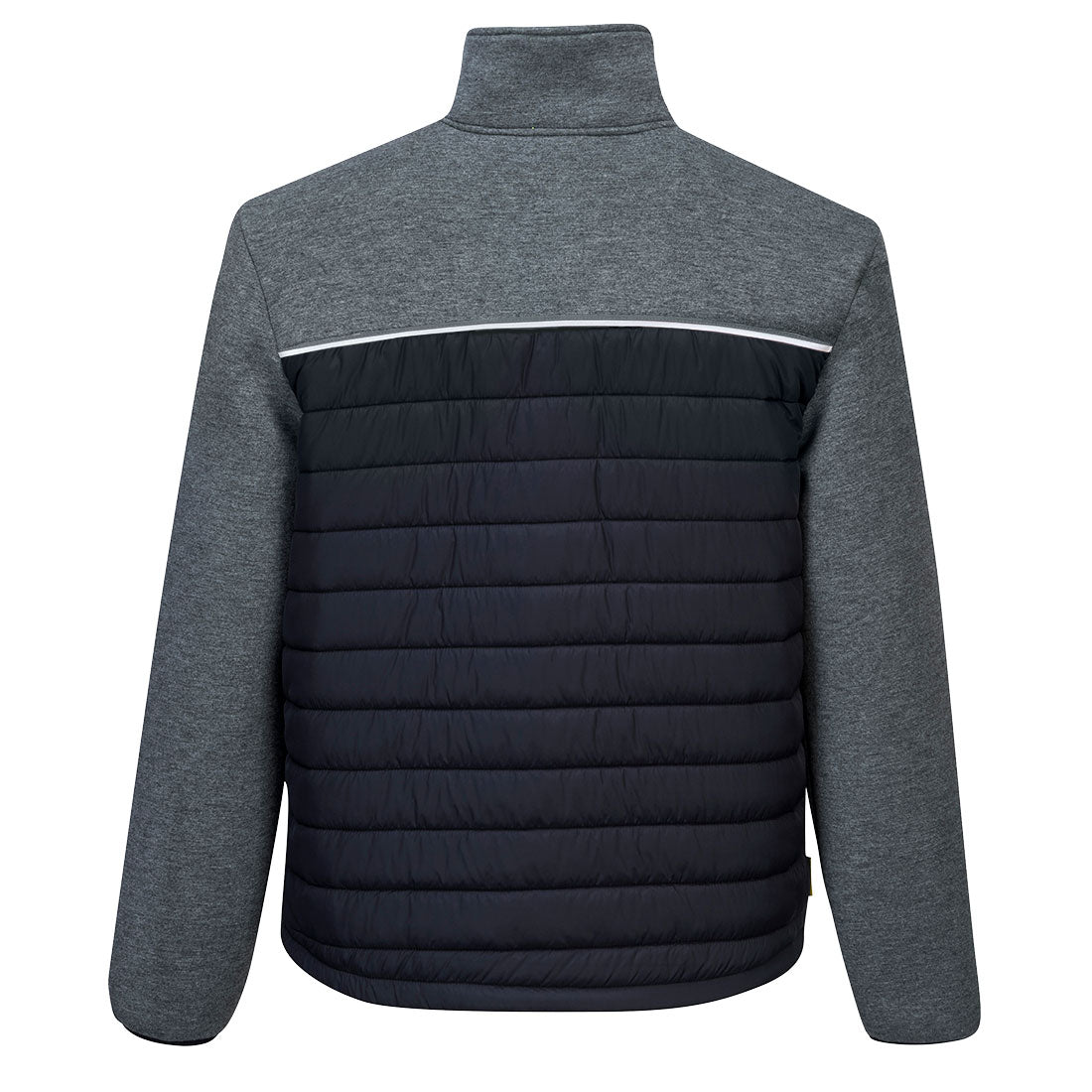 DX4 Hybrid Baffle Jacket