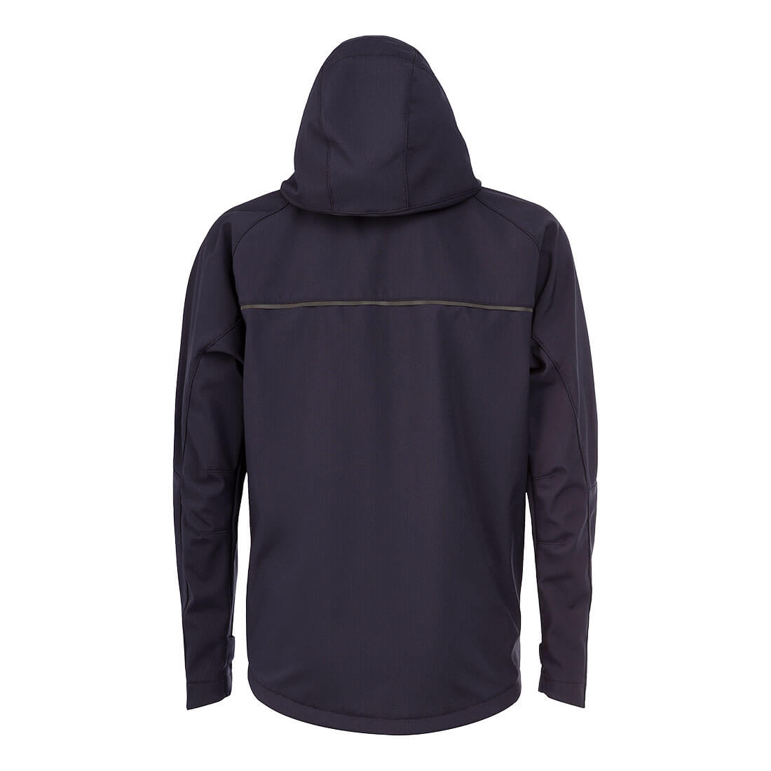 DX4 Hooded Softshell (3L) - Hi-Vis Trousers