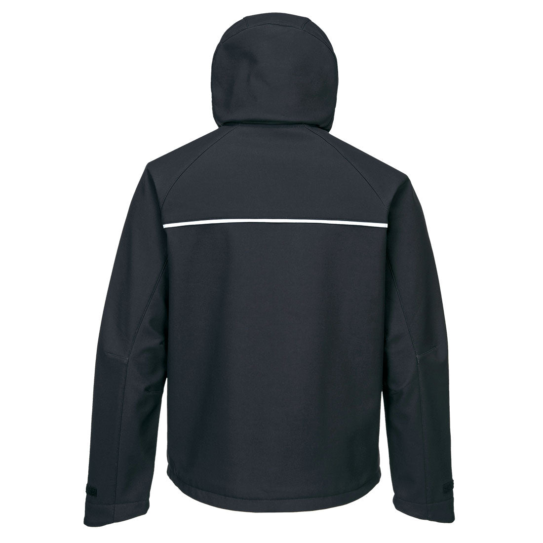 DX4 Hooded Softshell (3L) - Hi-Vis Trousers