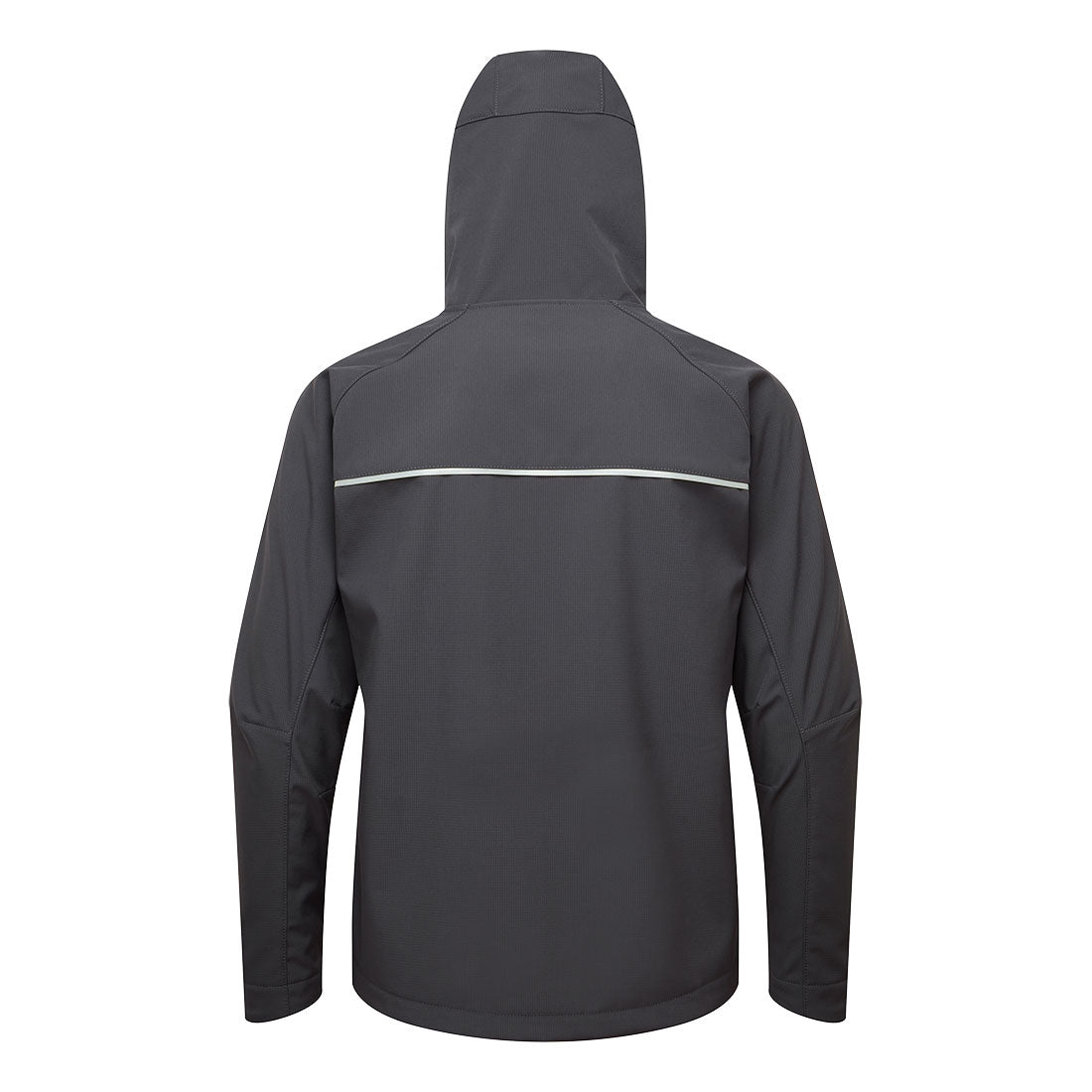 DX4 Hooded Softshell (3L) - Hi-Vis Trousers