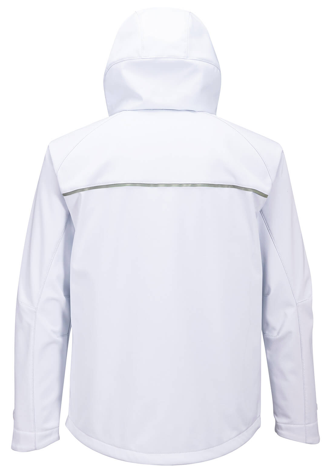 DX4 Hooded Softshell (3L) - Hi-Vis Trousers