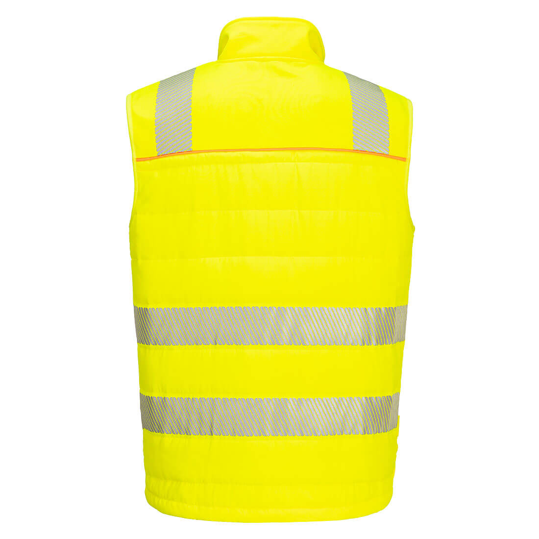 DX4 Hi-Vis Hybrid Baffle Bodywarmer - Hi-Vis Trousers