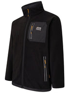 Trade Fleece Jacket Full Zip