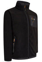 Trade Fleece Jacket Full Zip