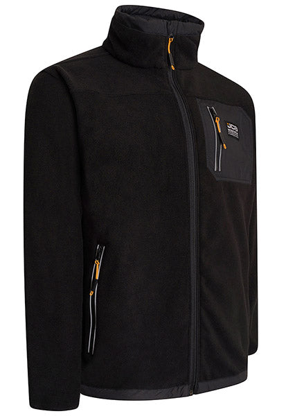 Trade Fleece Jacket Full Zip