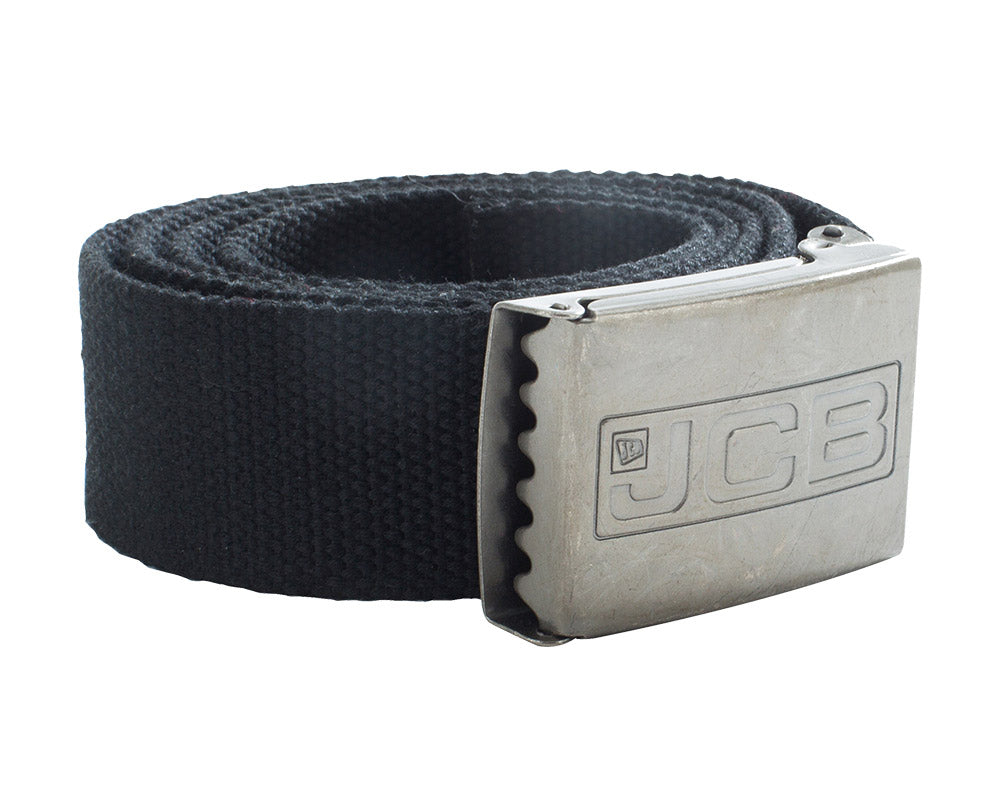 Webbing Belt JCB Workwear