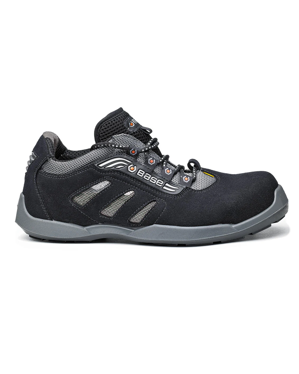 Darts S1P ESD SRC Base Footwear