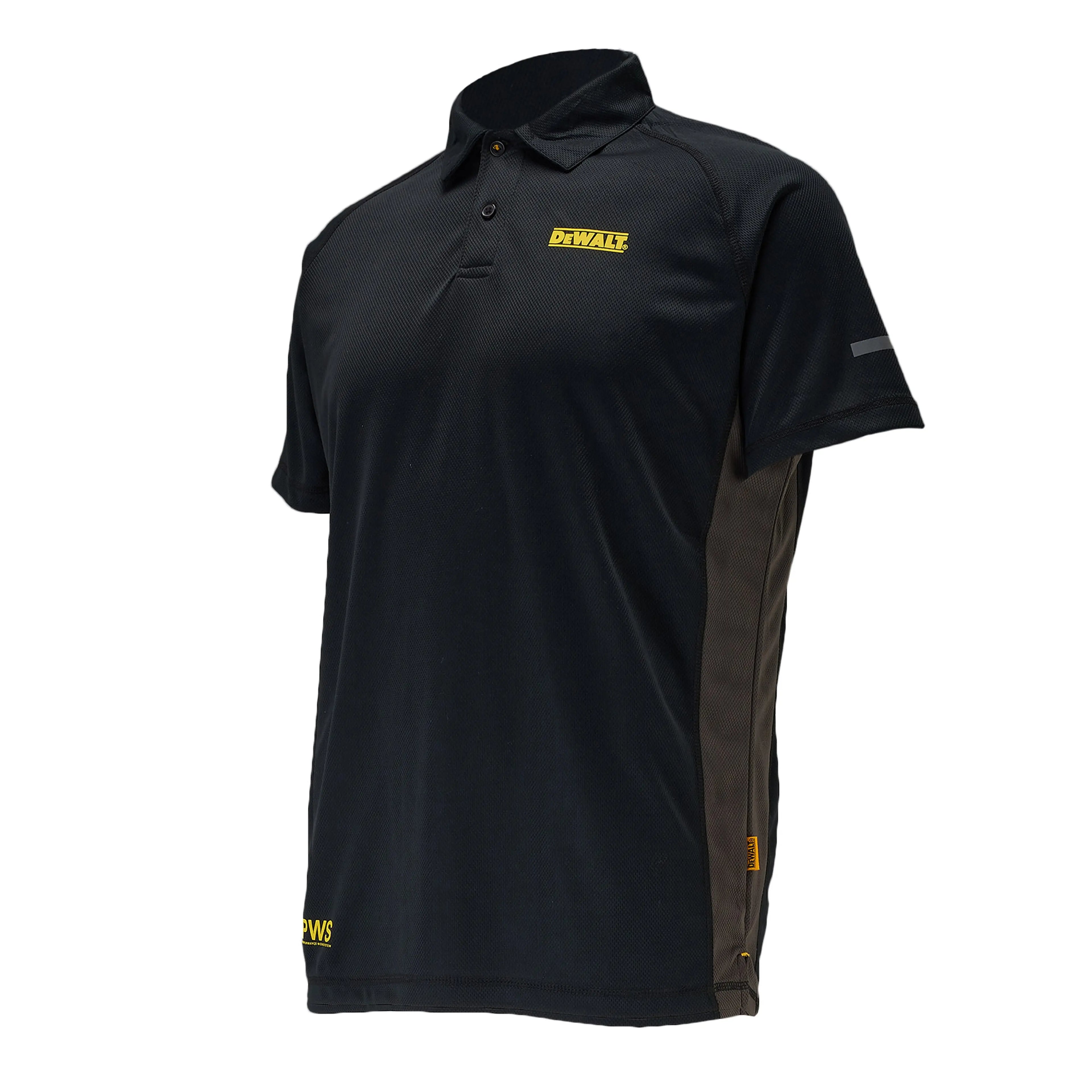 Rutland Polo Shirt - Hi-Vis Trousers