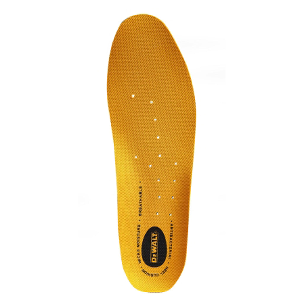 DeWalt PU Insoles
