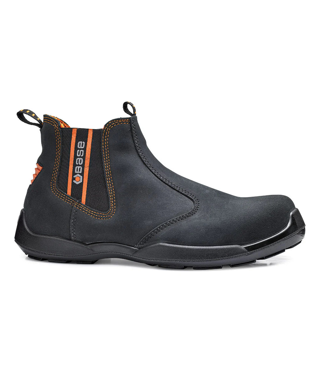 Dealer S1P SRC Base Footwear