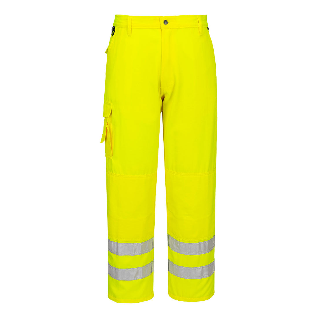 Hi-Vis Work Trousers - Hi-Vis Trousers