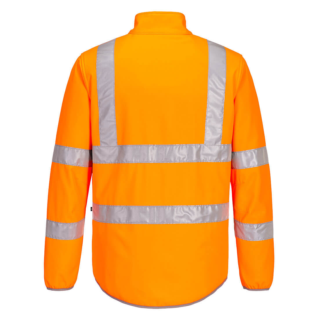 Eco Hi-Vis Softshell (2L) Portwest