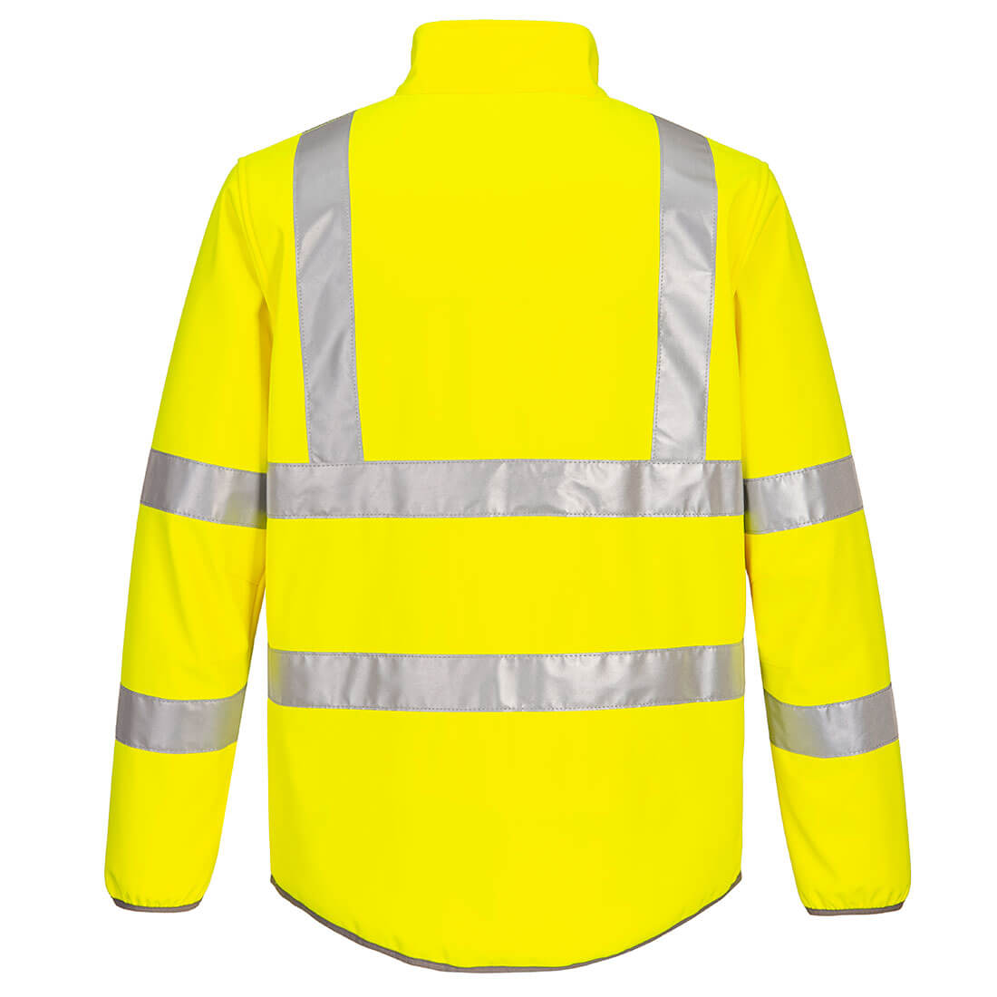 Eco Hi-Vis Softshell (2L) Portwest