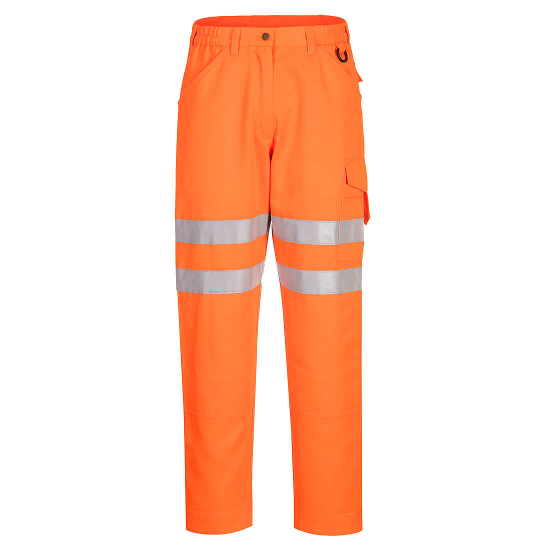 Eco Hi-Vis Work Trousers Portwest