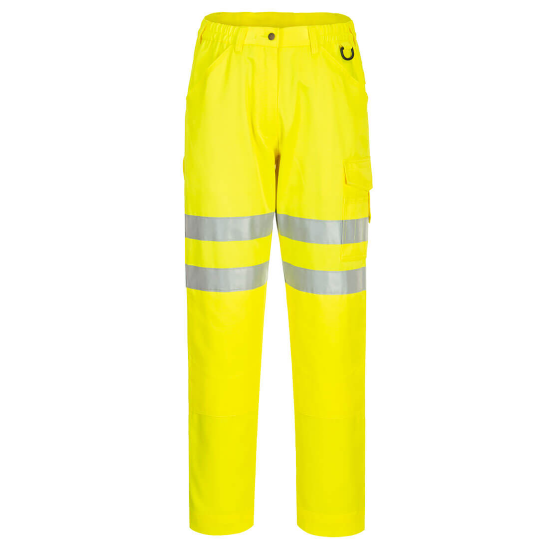 Eco Hi-Vis Work Trousers Portwest