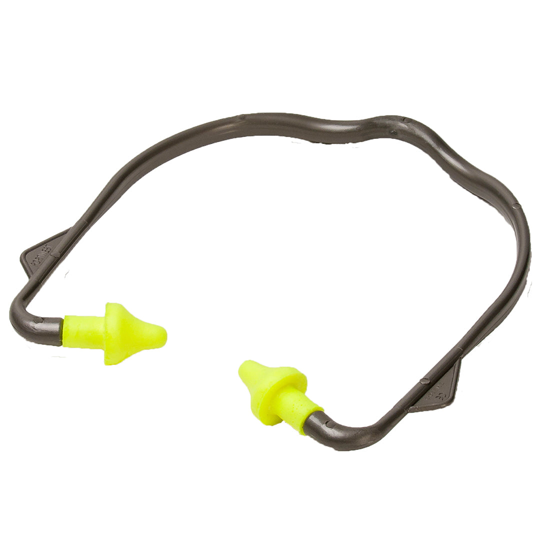 Banded Ear Plugs (20 Pairs) Portwest