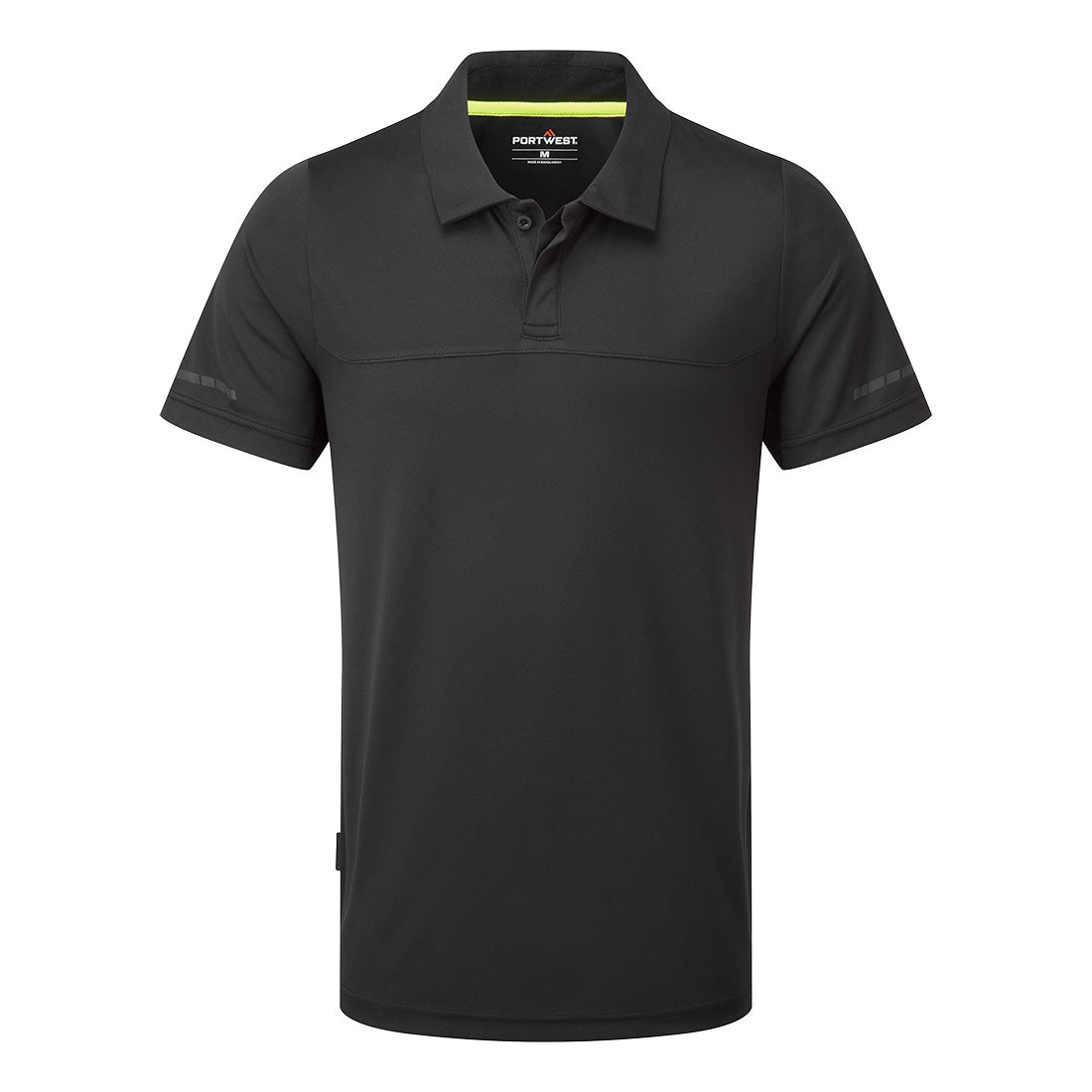 EV4 Lightweight Polo Shirt S/S - Hi-Vis Trousers