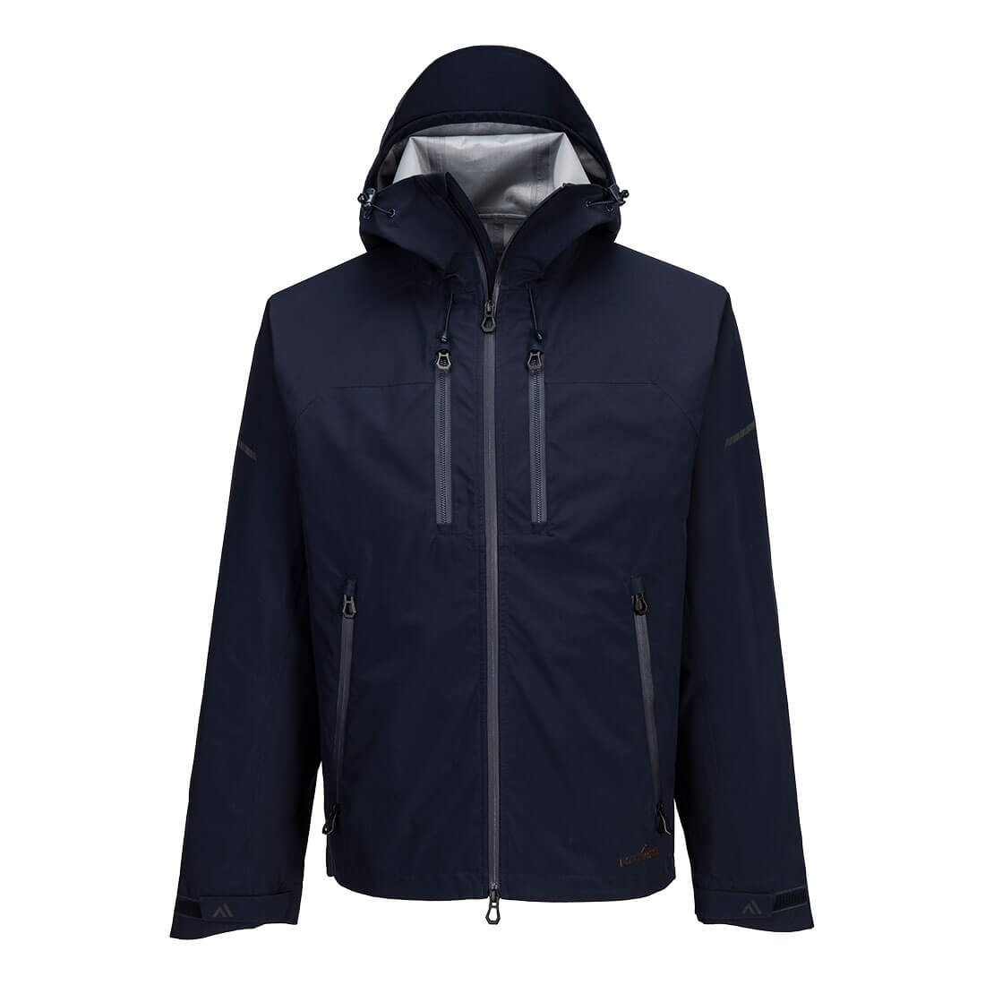 EV4 Shell Jacket