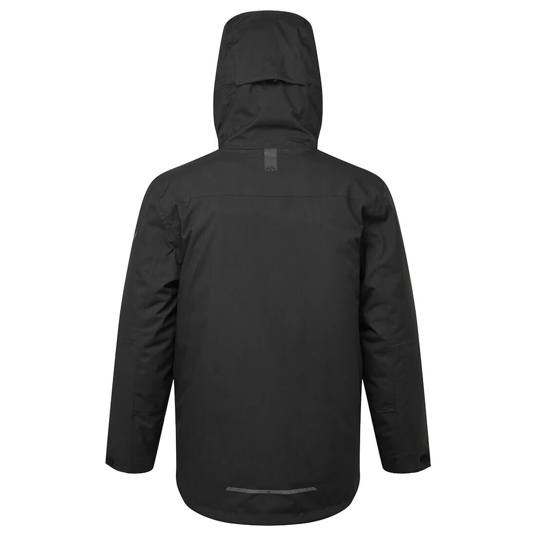 EV4 Winter Parka Jacket Portwest