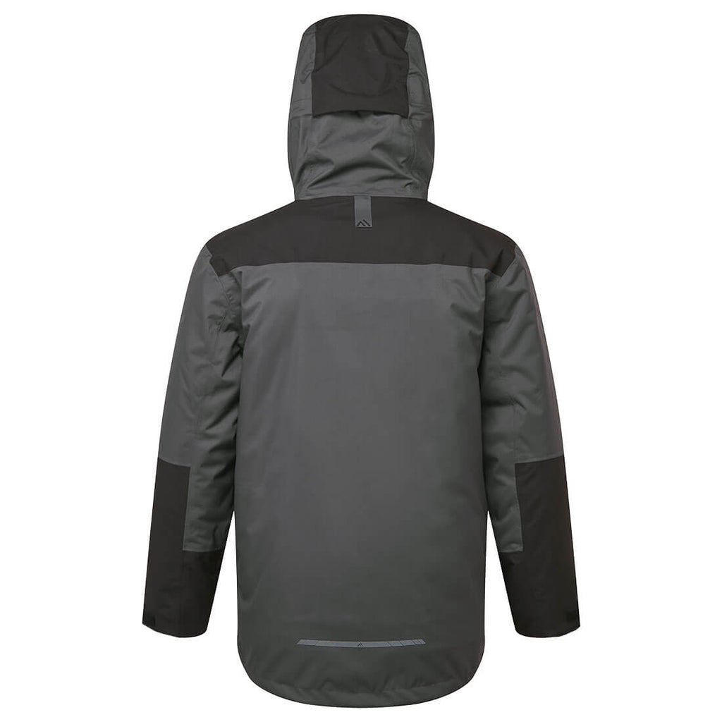 EV4 Winter Parka Jacket