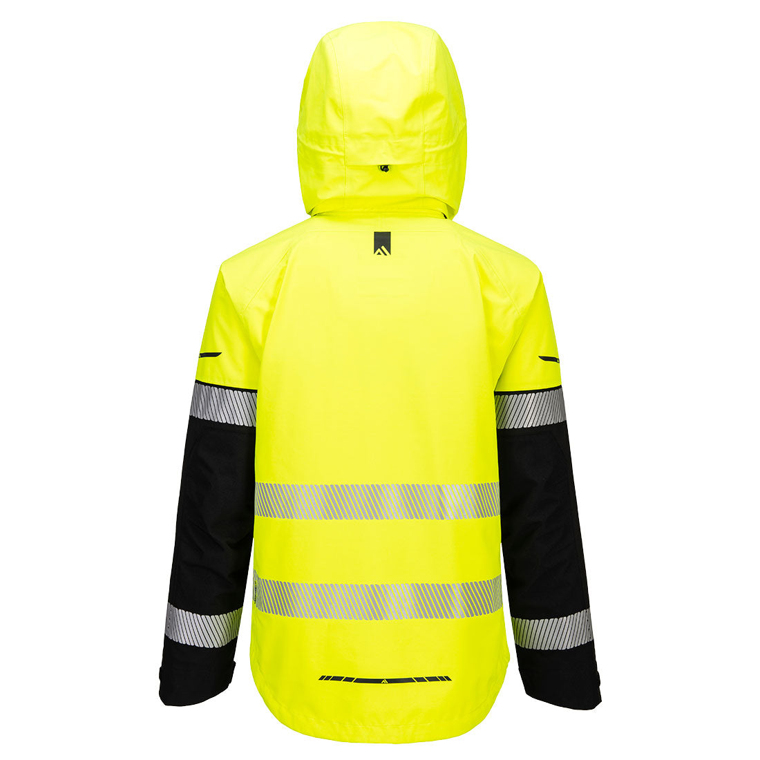 EV4 Hi-Vis Shell Jacket (3L) Portwest