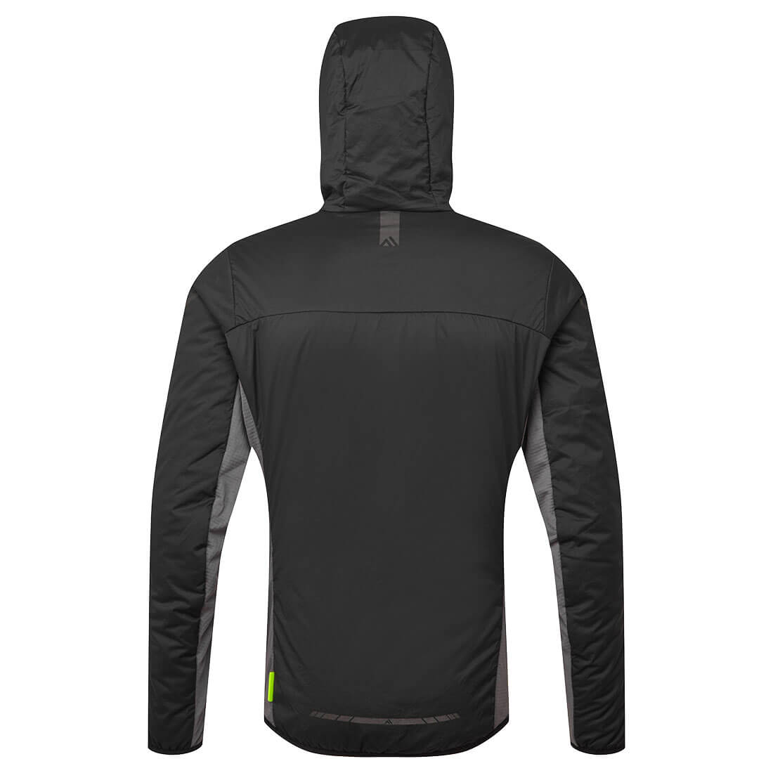 EV4 Insulated Hybrid Jacket Portwest