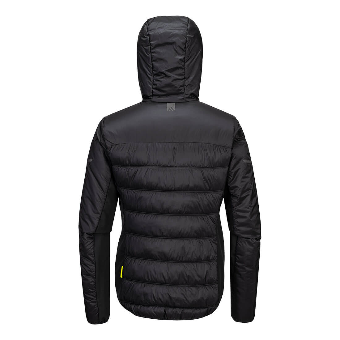 EV4 Insulated Baffle Jacket Portwest