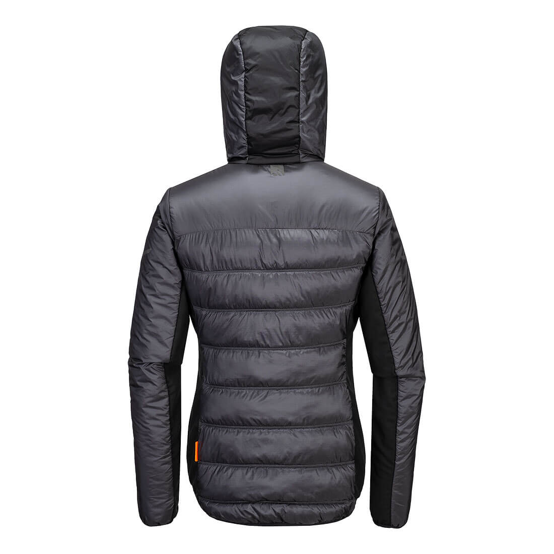 EV4 Insulated Baffle Jacket Portwest