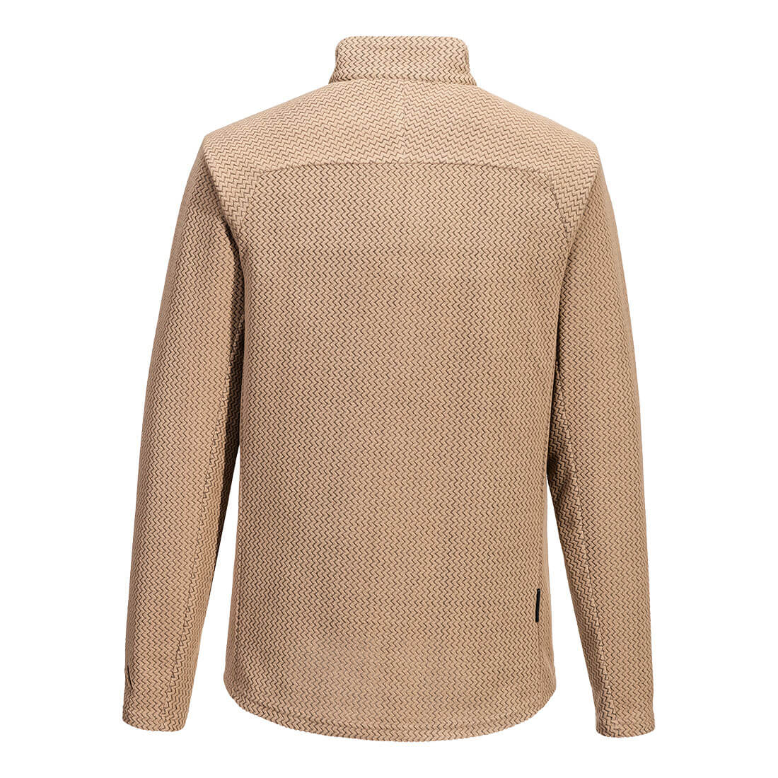 EV4 Textured Fleece Portwest
