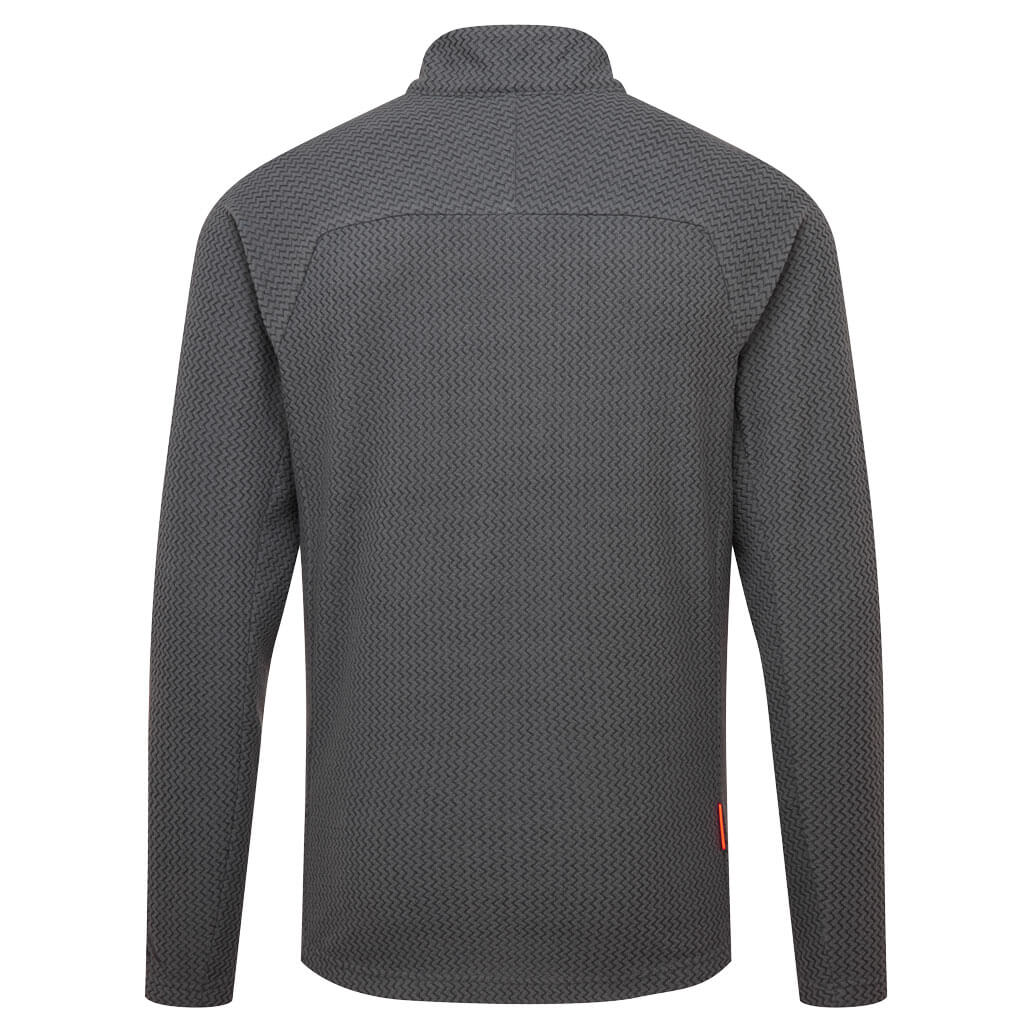 EV4 Textured Fleece Portwest