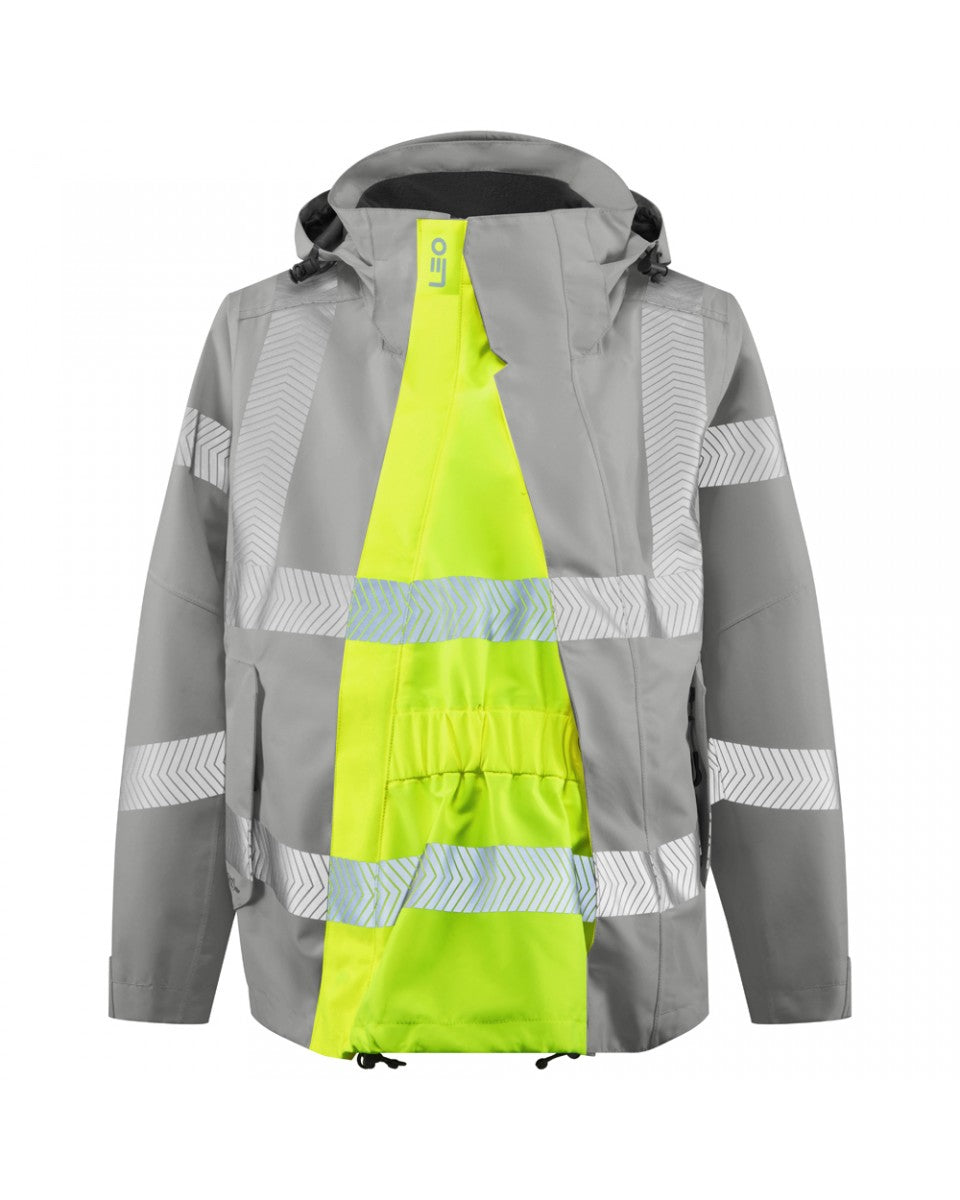 Maternity Expander For Rosemoor Ladies Jacket Leo Workwear