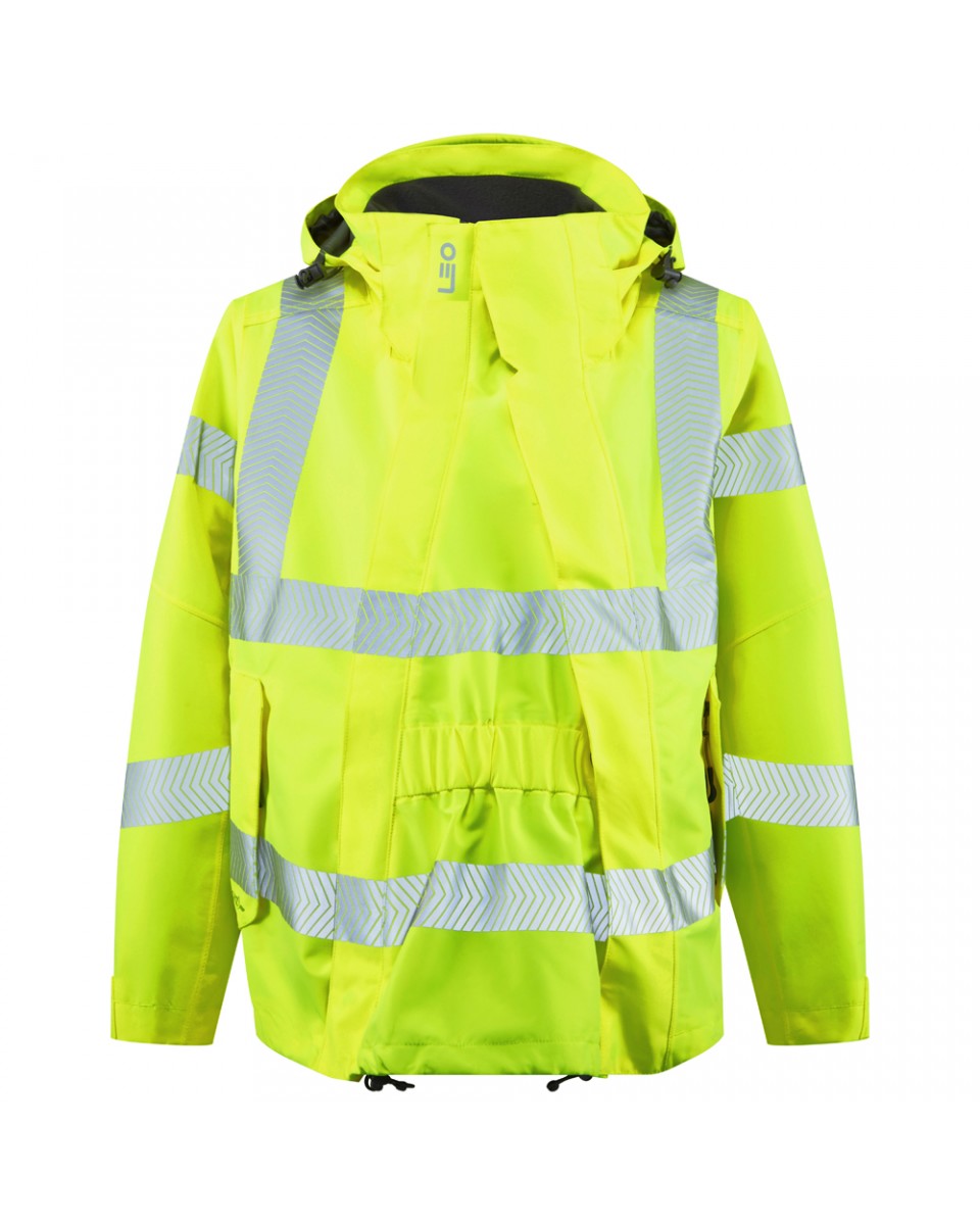 Maternity Expander For Rosemoor Ladies Jacket Leo Workwear