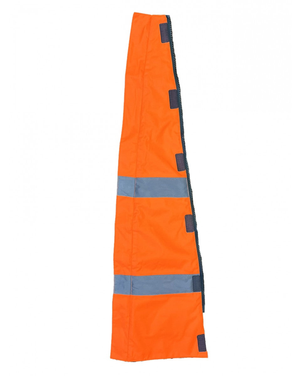 Maternity Expander For Cheristow Ladies Anorak Leo Workwear