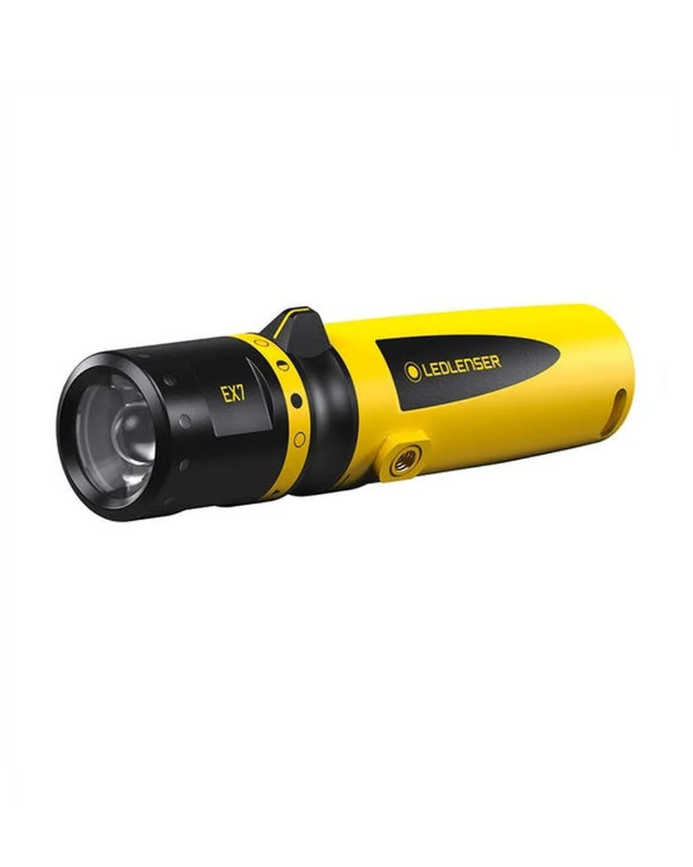 EX7 Atex 200LM Let Torch LedLenser