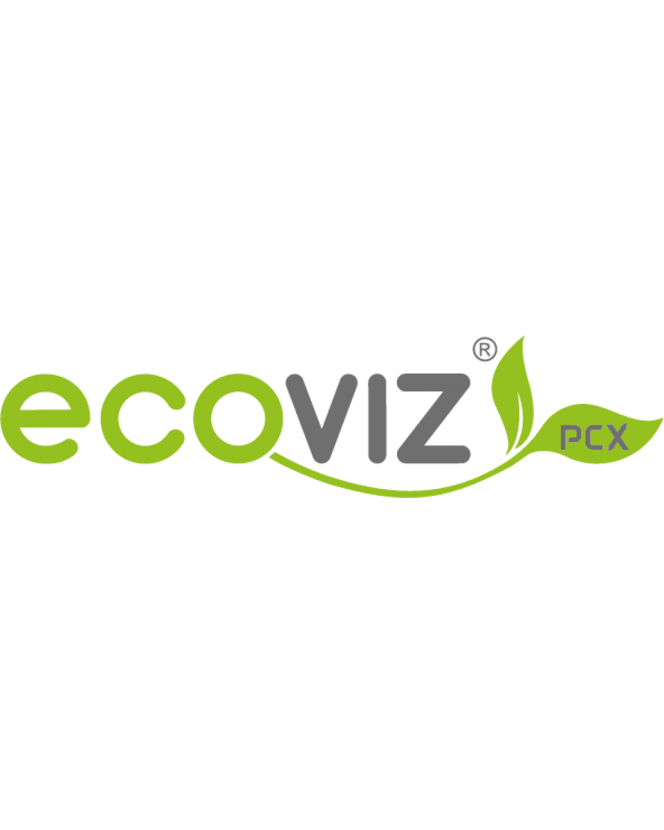 Kingford EcoViz Stretch Cargo Trouser Leo Workwear