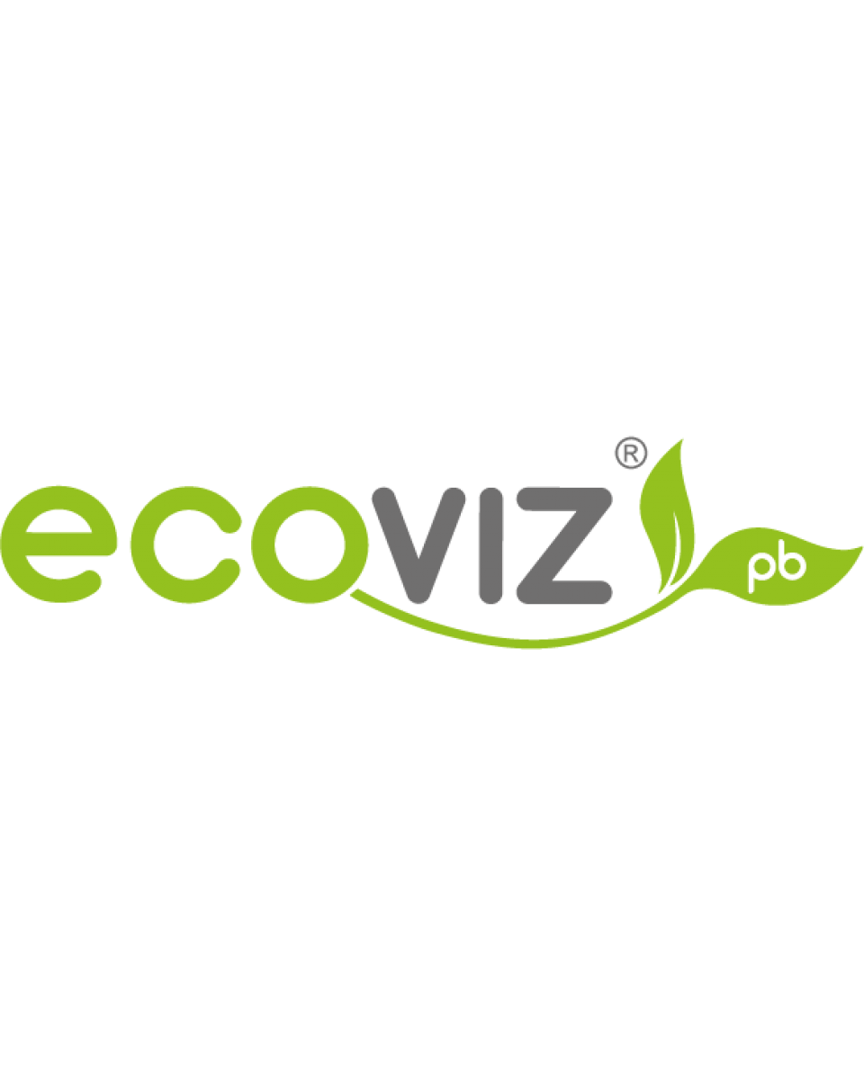 Croyde EcoViz Comfort Polo Shirt Leo Workwear