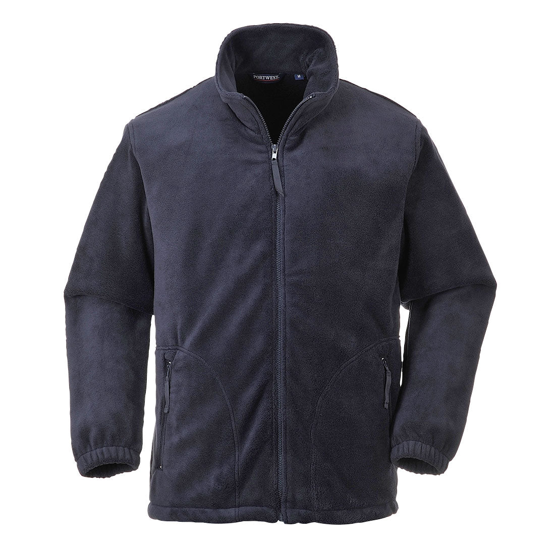 Aran Fleece - Hi-Vis Trousers