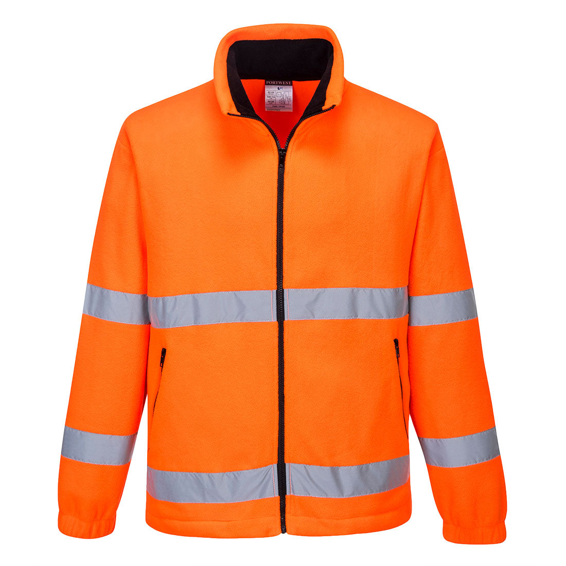 Hi-Vis Essential Fleece - Hi-Vis Trousers
