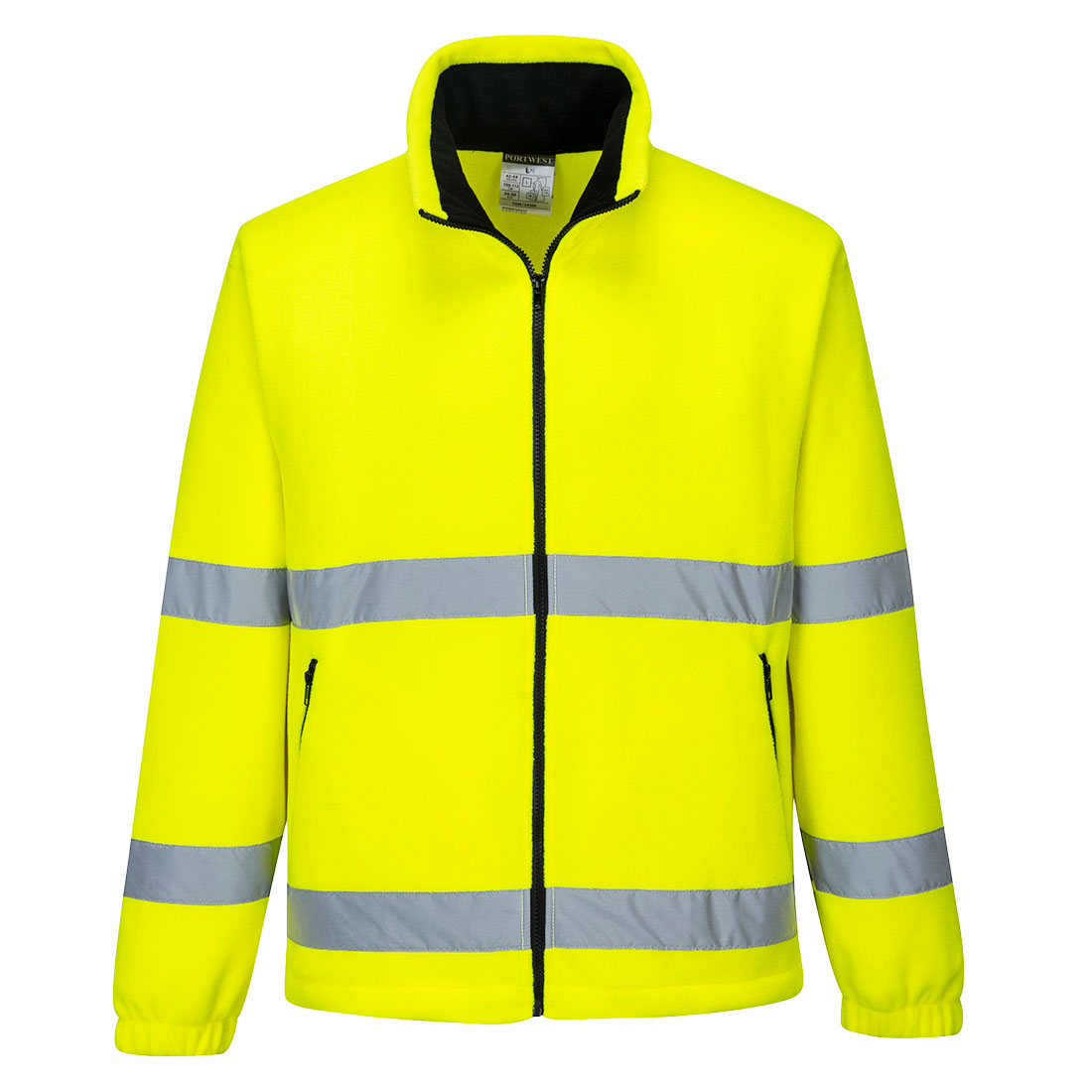 Hi-Vis Essential Fleece - Hi-Vis Trousers