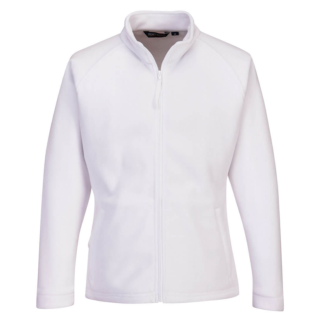 Women's Aran Fleece Portwest