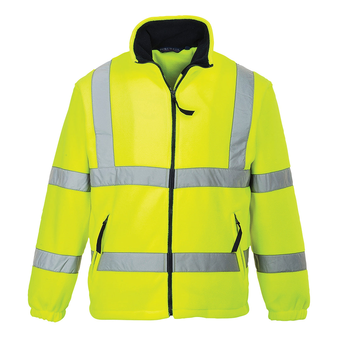 Hi-Vis Fleece - Hi-Vis Trousers