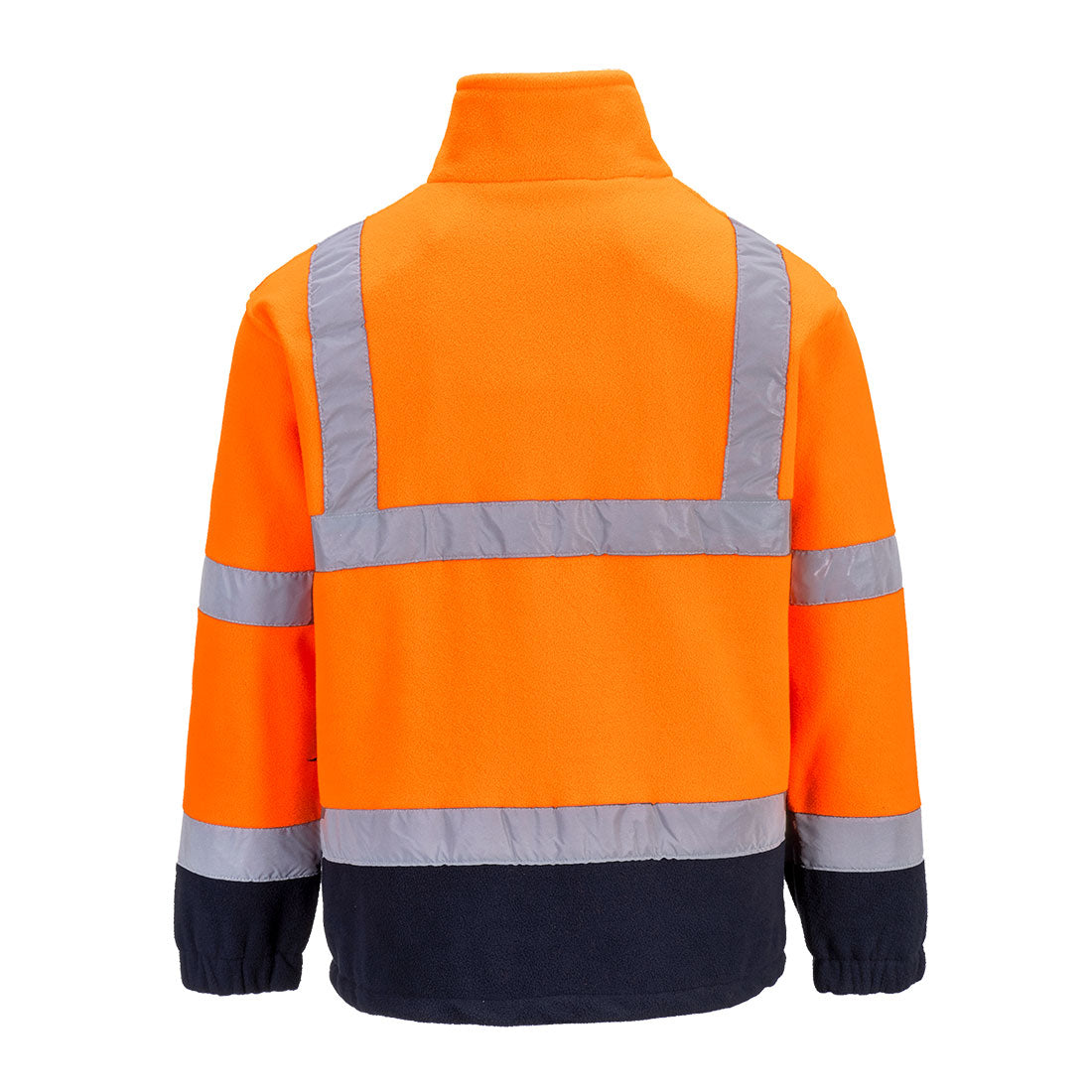 Hi-Vis Contrast Fleece - Hi-Vis Trousers