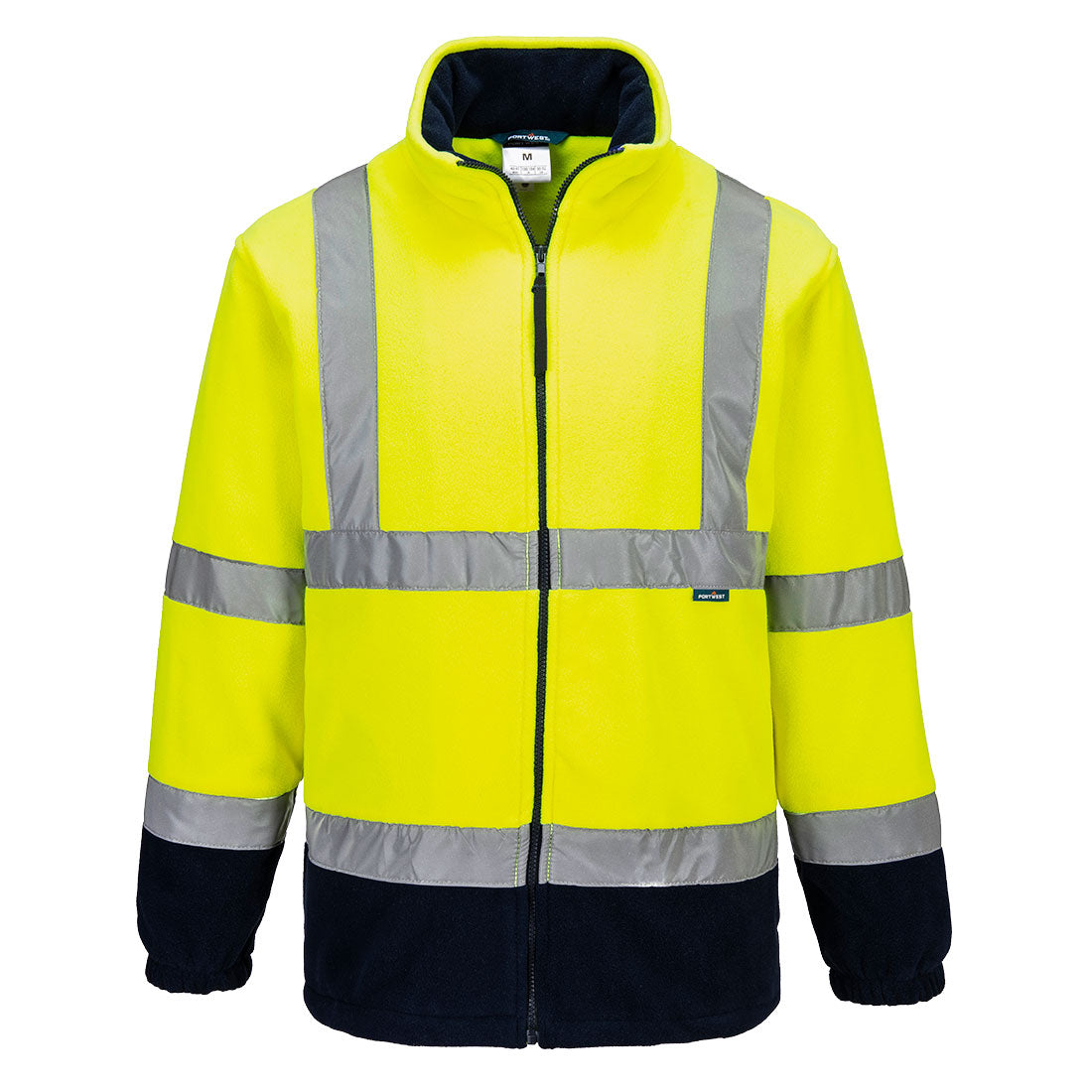 Hi-Vis Contrast Fleece - Hi-Vis Trousers