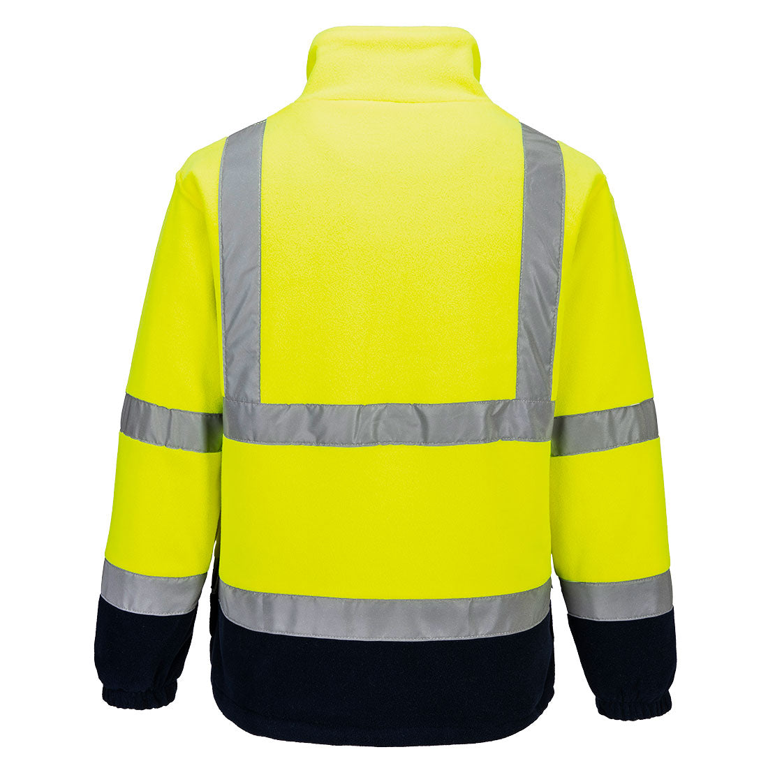 Hi-Vis Contrast Fleece - Hi-Vis Trousers
