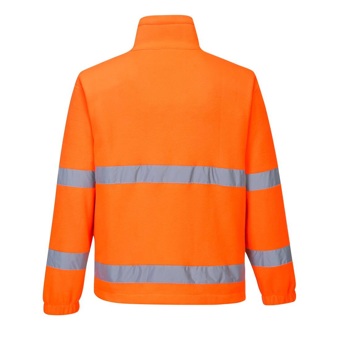 Hi-Vis Windbreaker Fleece Portwest